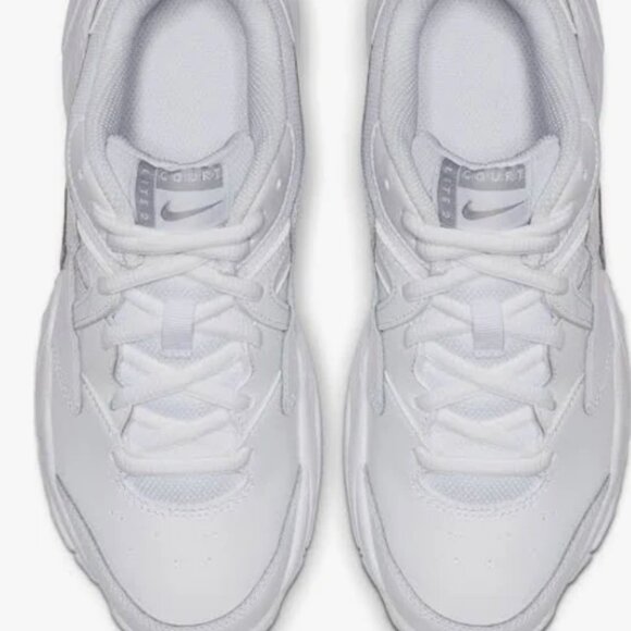 New Nike Women's Court Lite 2 Tennis Shoe - Picture 2 of 6